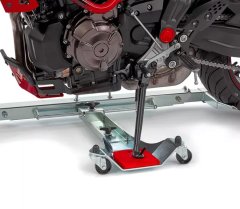 Acebikes U-Turn Motor Mover