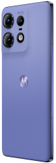 Motorola Smartphone EDGE 50 Pro, 12GB/512 GB, Luxe Lavender