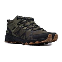 COLUMBIA Obuv treking 42 EU Peakfreak Ii Mid Outdry