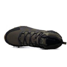 COLUMBIA Obuv treking 42 EU Peakfreak Ii Mid Outdry