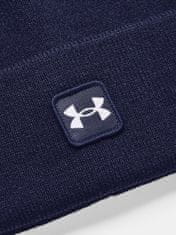 Under Armour Pánska čiapka Under Armour UA Halftime Cuff-BLU UNI