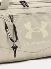 Under Armour Unisex taška Under Armour UA Undeniable 5.0 Duffle XS-BRN UNI