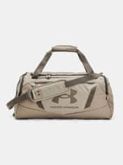 Under Armour Unisex taška Under Armour UA Undeniable 5.0 Duffle SM-BRN UNI