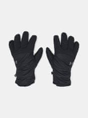 Under Armour Pánske rukavice Under Armour UA Storm Insulated Gloves-BLK XXL