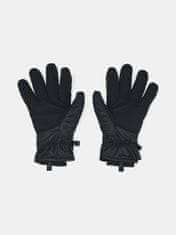 Under Armour Pánske rukavice Under Armour UA Storm Insulated Gloves-BLK XXL