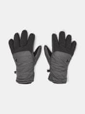 Under Armour Pánske rukavice Under Armour UA Storm Insulated Gloves-GRY XL