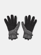 Under Armour Pánske rukavice Under Armour UA Storm Insulated Gloves-GRY XL