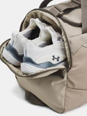 Under Armour Unisex taška Under Armour UA Undeniable 5.0 Duffle SM-BRN UNI