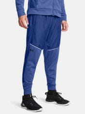 Under Armour Pánske športové nohavice Under Armour UA AF Storm Pants-BLU L