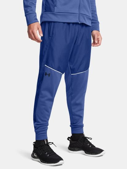 Under Armour Pánske športové nohavice Under Armour UA AF Storm Pants-BLU