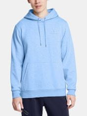 Under Armour Pánska mikina Under Armour UA Icon Fleece Hoodie-BLU L