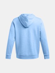 Under Armour Pánska mikina Under Armour UA Icon Fleece Hoodie-BLU L