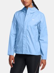 Under Armour Dámska bunda Under Armour CLOUDSTRIKE JACKET-BLU XS