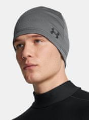 Under Armour Pánska čiapka Under Armour UA Storm Beanie-GRY UNI