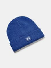 Under Armour Chlapčenská čiapka Under Armour Youth Halftime Beanie-BLU UNI