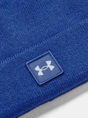 Under Armour Chlapčenská čiapka Under Armour Youth Halftime Beanie-BLU UNI