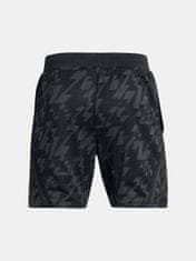 Under Armour Pánske kraťasy Under Armour Curry Sig Short 1-BLK S