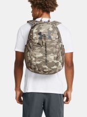 Under Armour Unisex batoh Under Armour UA Hustle Sport Backpack-BRN UNI