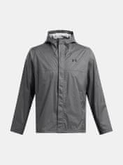 Under Armour Pánska bunda Under Armour CLOUDSTRIKE JACKET-GRY S