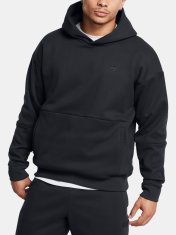 Under Armour Pánska mikina Under Armour Curry DNA Hoodie-BLK XL