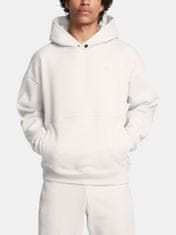 Under Armour Pánska mikina Under Armour Curry DNA Hoodie-GRN S