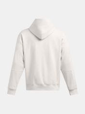 Under Armour Pánska mikina Under Armour Curry DNA Hoodie-GRN S