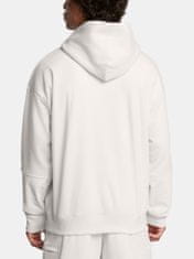 Under Armour Pánska mikina Under Armour Curry DNA Hoodie-GRN S