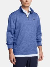 Under Armour Pánska mikina Under Armour UA Storm SweaterFleece QZ-BLU M