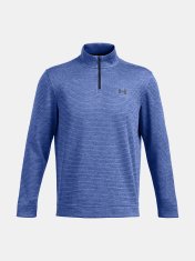 Under Armour Pánska mikina Under Armour UA Storm SweaterFleece QZ-BLU M