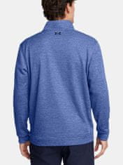 Under Armour Pánska mikina Under Armour UA Storm SweaterFleece QZ-BLU M