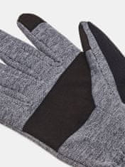 Under Armour Pánske rukavice Under Armour UA Storm Fleece Gloves-GRY S