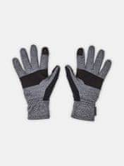 Under Armour Pánske rukavice Under Armour UA Storm Fleece Gloves-GRY S