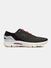 Under Armour Unisex topánky Under Armour UA Speedform Gemini-BLK 41