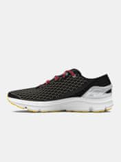 Under Armour Unisex topánky Under Armour UA Speedform Gemini-BLK 41