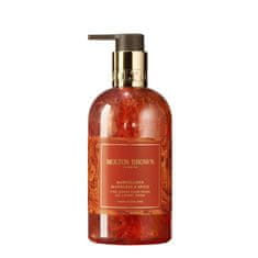 Molton Brown Mydlo na ruky Marvellous Mandarin & Spice (Fine Liquid Hand Wash) 300 ml