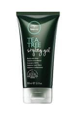 Paul Mitchell Stylingový gél pre objem a lesk vlasov Tea Tree (Styling Gél) 150 ml