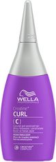 Wella Professional Trvalá pre farbené a poškodené vlasy Creatine+ Curl (Permanent Emulsion) 75 ml