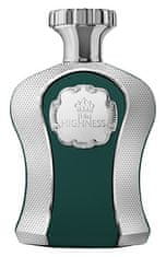 Highness III Green - EDP 100 ml