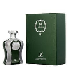 Highness III Green - EDP 100 ml