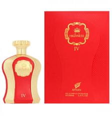 Highness IV Red - EDP 100 ml