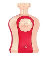 Highness IX Maroon - EDP 100 ml