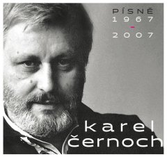 Karel Černoch: Piesne 1967-2007 - 2 CD