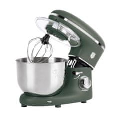 Berlingerhaus Kuchynský robot 1300 W Matte Green Collection BH-9708