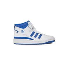 Adidas Obuv biela 38 EU Forum Mid