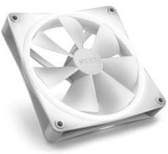 NZXT ventilátor RF-D14SF-W1 biely