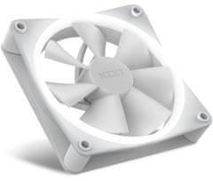 NZXT ventilátor RF-R12SF-W1 biely