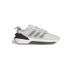 Adidas Obuv sivá 37 1/3 EU Avryn