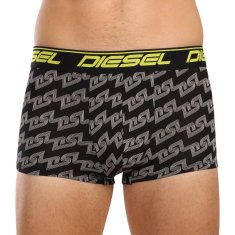 Diesel 3PACK pánske boxerky viacfarebné (00ST3V-0SJAU-E7030) - veľkosť M