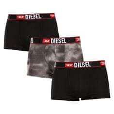 Diesel 3PACK pánske boxerky viacfarebné (00ST3V-0TJAH-E7061) - veľkosť M