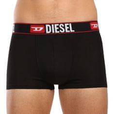 Diesel 3PACK pánske boxerky viacfarebné (00ST3V-0TJAH-E7061) - veľkosť M